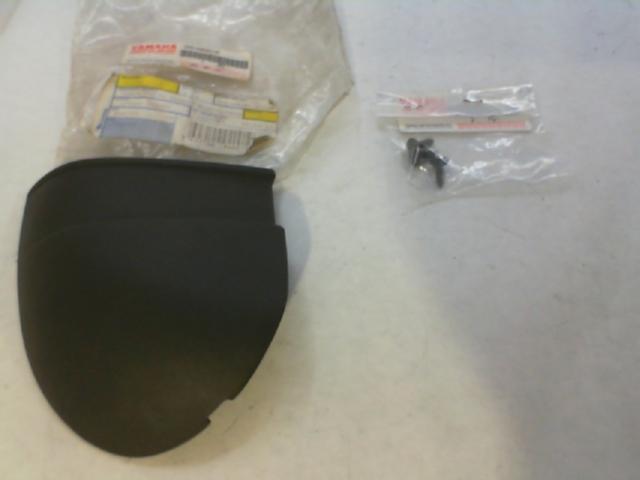Tasca Porta oggetti Nera Yamaha Neo's Ovetto 5adw838k0000