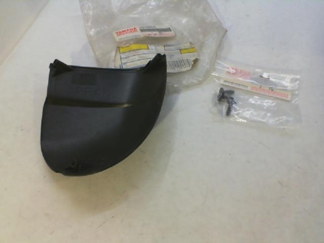 Tasca Porta oggetti Nera Yamaha Neo's Ovetto 5adw838k0000 - immagine 2