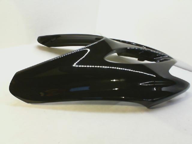 CARENATURA SUP YAMAHA AEROX 5BRF835G01PF - immagine 3