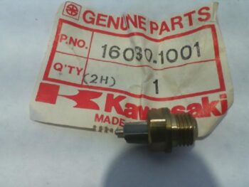 Valvola A Galleggiante Kawasaki 16030-2089 Per Carburatore, Sostituisce 16030-2085