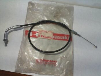 CAVO ACCELERATORE CHIUSURA Kz 550 KAWASAKI 54012-1042