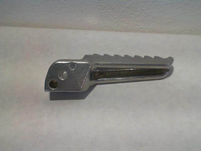 PEDANA KAWASAKI GTR ZRX 4028-1481 - immagine 2