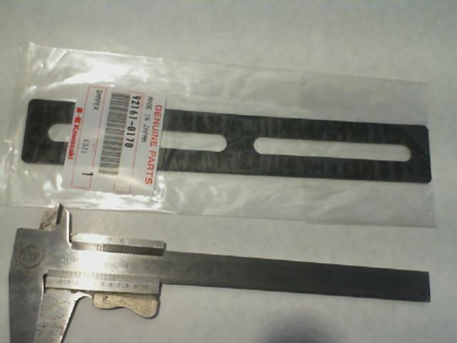DAMPER KAWASAKI 92161-0170