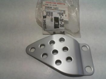 PROTEZIONE PEDANA POST KAWASAKI NINJA 55020-1627