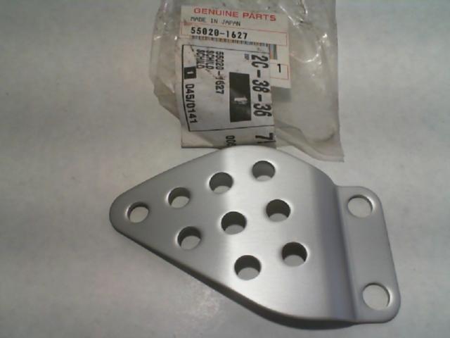 PROTEZIONE PEDANA POST KAWASAKI NINJA 55020-1627
