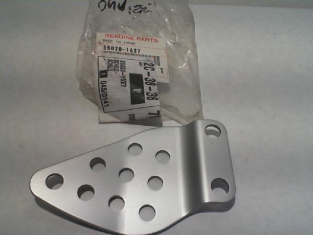 PROTEZIONE PEDANA POST KAWASAKI NINJA 55020-1627 - immagine 2