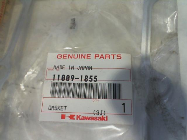 GUARNIZIONE CILINDRO ZZR 500 KAWASAKI 11009-1855 - immagine 3