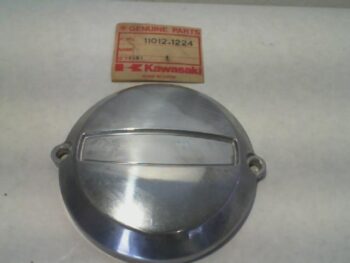 CARTER SINISTRO CROMATO KAWASAKI 11012-1224