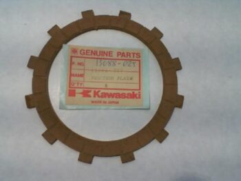 DISCO FRIZIONE KAWASAKI 13088-1015 13088-025