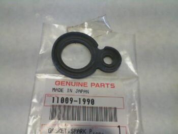 GUARNIZIONE COP CANDELE KAWASAKI ZZR 11009-1990