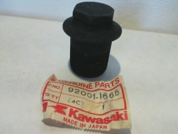 BULLONE SUPP MANUBRIO GT 550-750 KAWASAKI 92001-1665