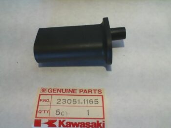 SUPPORTO FRECCIA KAWASAKI AR125 / ER-5 230511252 EX 230511165