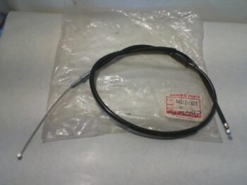CAVO ACCELERATORE CHIUSURA KLE500 KAWASAKI 540120086 (EX 54012-1629)