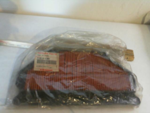 FILTRO ARIA KAWASAKI NINJA ZX-6RR 110131301