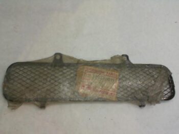 PROTEZIONE GRIGLIA RADIATORE KAWASAKI GPZ 600 14037-1071