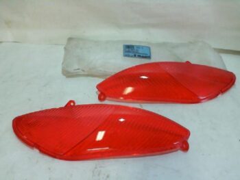 COPPIA LENTI FANALINO POST. MALAGUTI MADISON 016.062.00