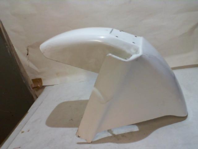 PARAFANGO ANTERIORE APRILIA AF1 125 AP8126112 - immagine 2