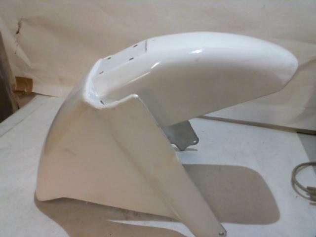 PARAFANGO ANTERIORE APRILIA AF1 125 AP8126112 - immagine 4