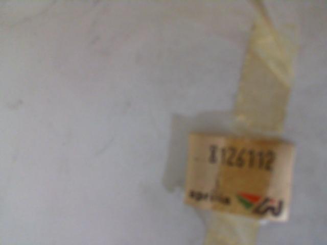 PARAFANGO ANTERIORE APRILIA AF1 125 AP8126112 - immagine 6