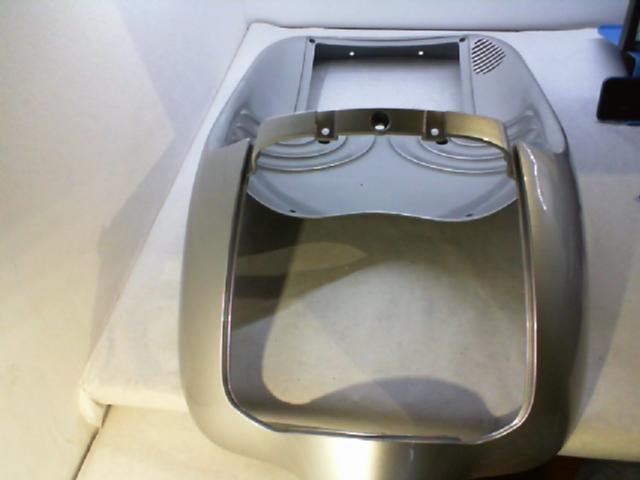 SCUDO ANT. GRIGIO SCARABEO APRILIA AP8149540 - immagine 2