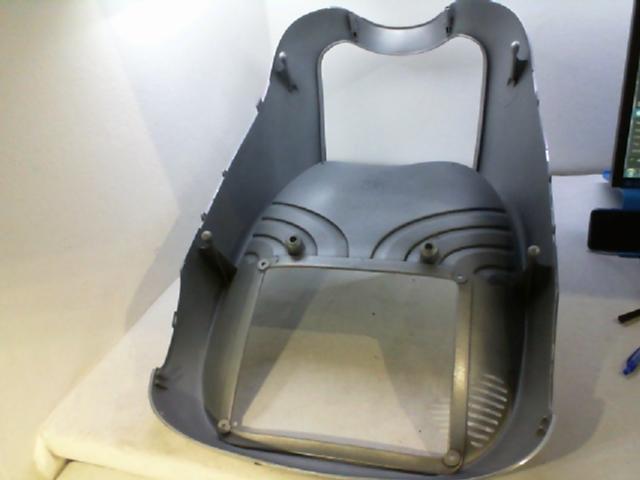SCUDO ANT. GRIGIO SCARABEO APRILIA AP8149540 - immagine 4