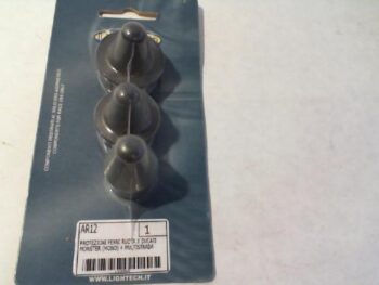 PROTEZIONE PERNI RUOTA DUCATI MONSTER  LIGHTECH AR1