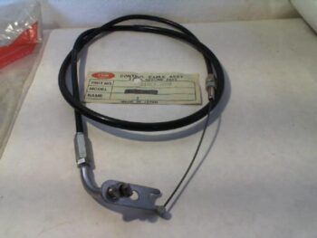 CAVO GAS A CHIUDERE KAWASAKI KLR 250 54012-1008