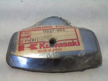 COPERCHIO REGISTRO TESTATA KAWASAKI KZ400 11027-003