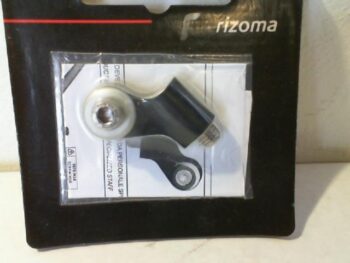 ADATTATORE SPECCHIETTO RIZOMA BS752B