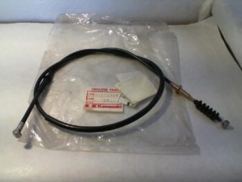 CAVO FRIZIONE KAWASAKI KX 125 54011-1344