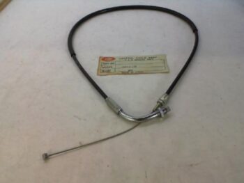 CAVO GAS APRIRE L. 87 CM KAWASAKI 54011139