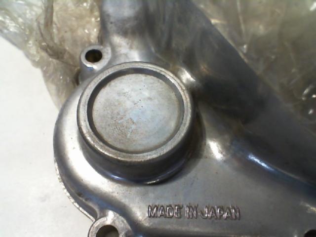 CARTER KAWASAKI 140321013 - immagine 2