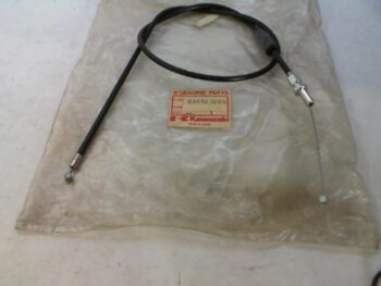 CAVO GAS L. 90 CM KLR 600 KAWASAKI 540121205