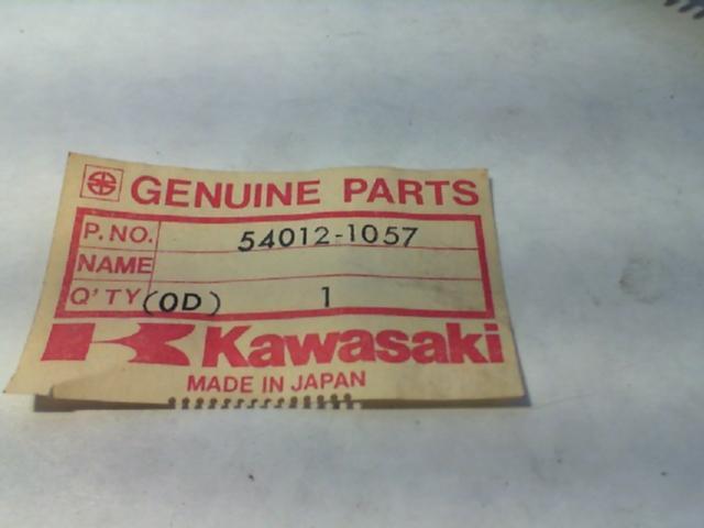 CAVO ACCELLERATORE KAWASAKI 54012-1057 - immagine 5