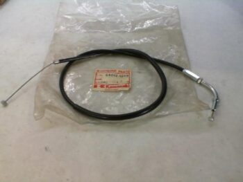 CAVO GAS CHIUSURA GPX GPZ KAWASAKI 540120029 EX 540121248
