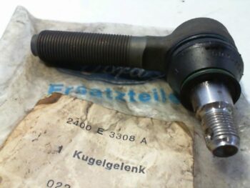 TESTINA STERZO FORD TRANSIT 1977 AL 1986 2400E3308A