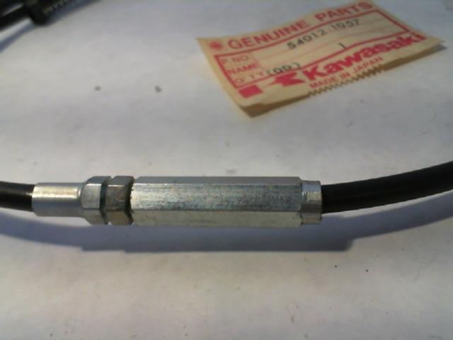 CAVO ACCELLERATORE KAWASAKI 54012-1057 - immagine 3