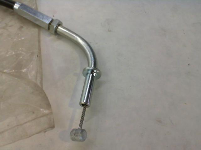 CAVO GAS CHIUSURA GPX GPZ KAWASAKI 540120029 EX 540121248 - immagine 3