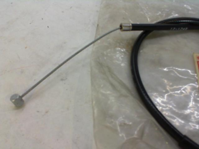 CAVO GAS CHIUSURA GPX GPZ KAWASAKI 540120029 EX 540121248 - immagine 4