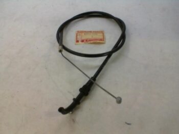 CAVO GAS ZX 750 KAWASAKI 540121130