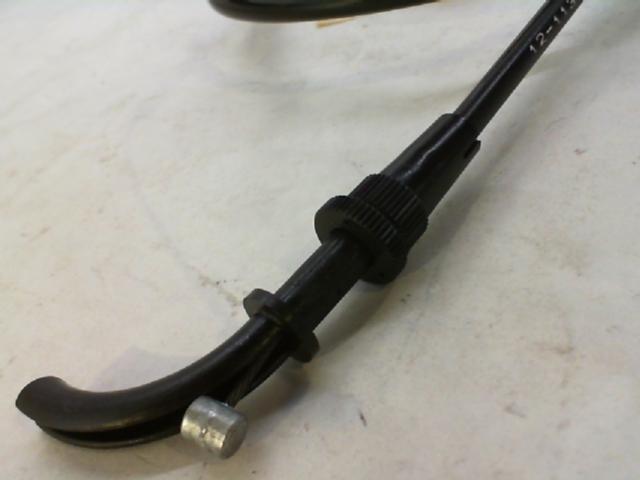 CAVO GAS ZX 750 KAWASAKI 540121130 - immagine 3