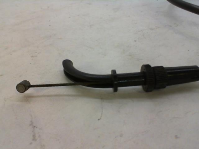 CAVO GAS KZ 1000 - 1100 KAWASAKI 540121111 - immagine 2