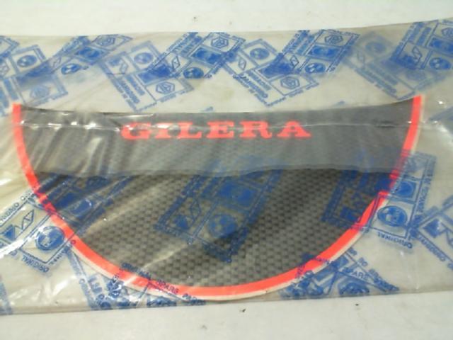 ADESIVO FREGIO MANUBRIO GILERA TYPHOON 298889