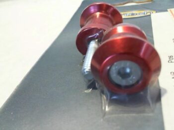 Supporti per cavalletto post diam. 6mm Lightech CAVM6ROS