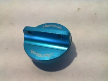 LIGHTECH TAPPO OLIO IN ERGAL OILK2 M30 X 1,5 PER KAWASAKI