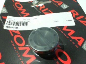 TAPPO OLIO MOTORE RIZOMA ZDM070B