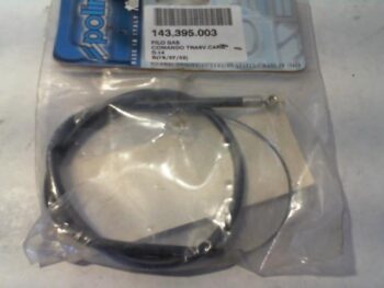 POLINI 143.395.003 FILO GAS COMANDO TRASVERSALE CARBURATORE D.14