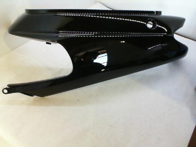 FIANCO POSTERIORE PEUGEOT ZENITH 50 NERO