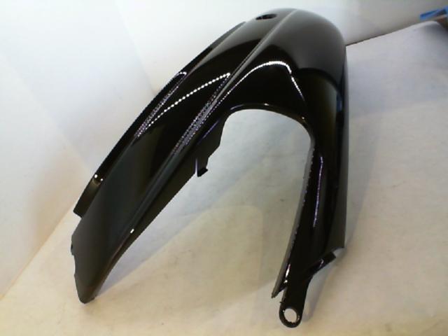 FIANCO POSTERIORE PEUGEOT ZENITH 50 NERO - immagine 2