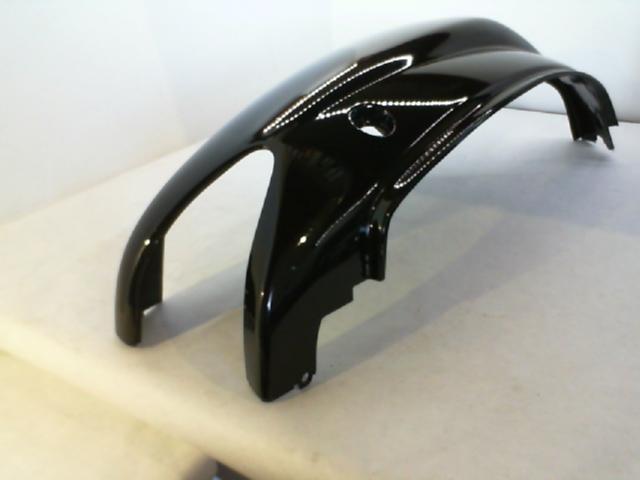 FIANCO POSTERIORE PEUGEOT ZENITH 50 NERO - immagine 3